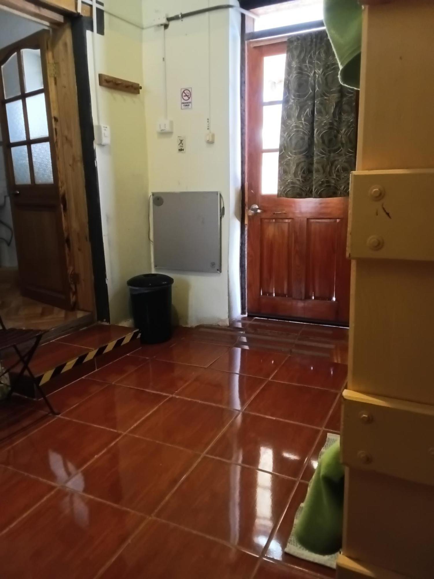 Hostal Sonchek San Pedro de Atacama Exterior photo