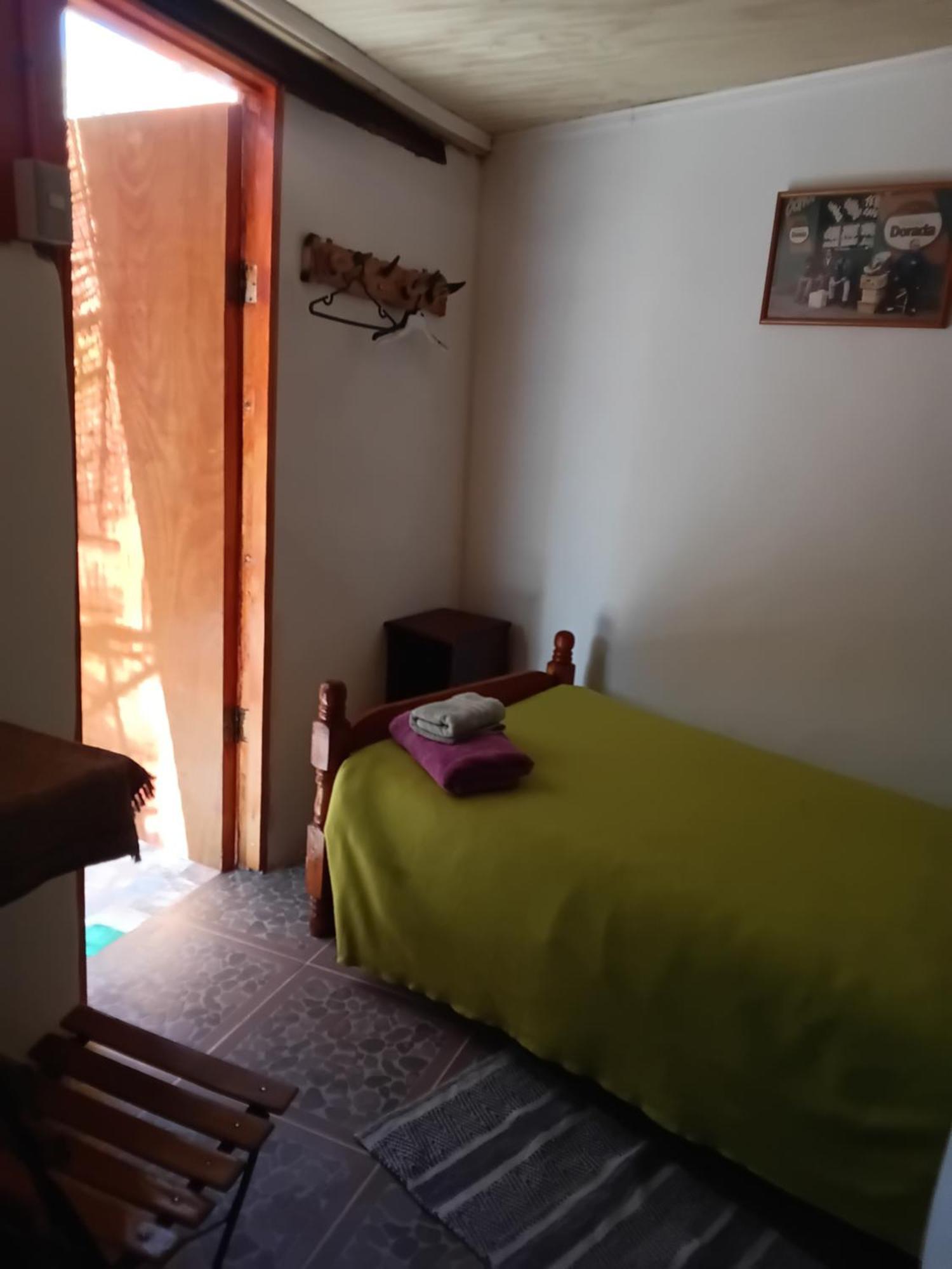 Hostal Sonchek San Pedro de Atacama Exterior photo