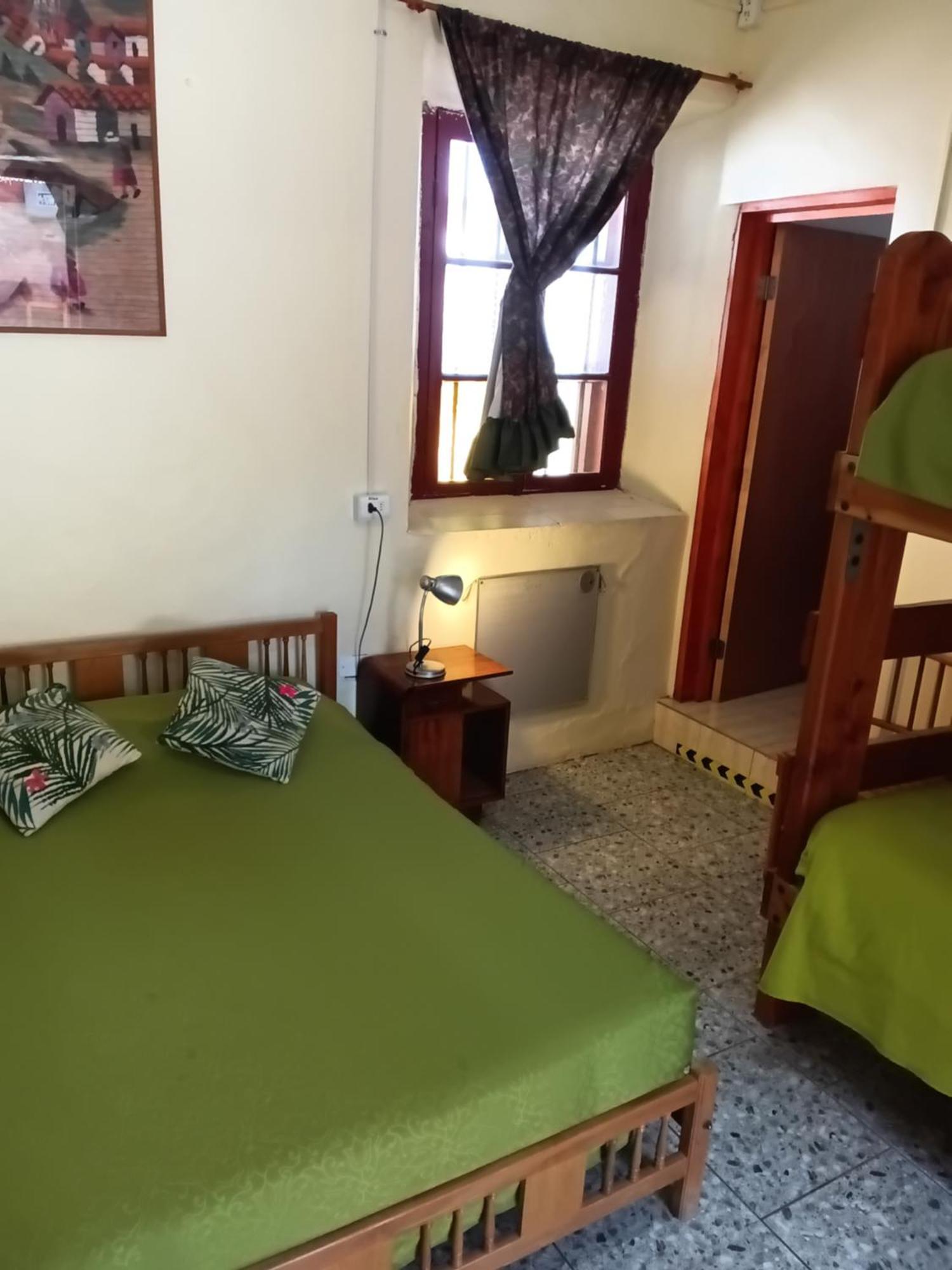 Hostal Sonchek San Pedro de Atacama Exterior photo
