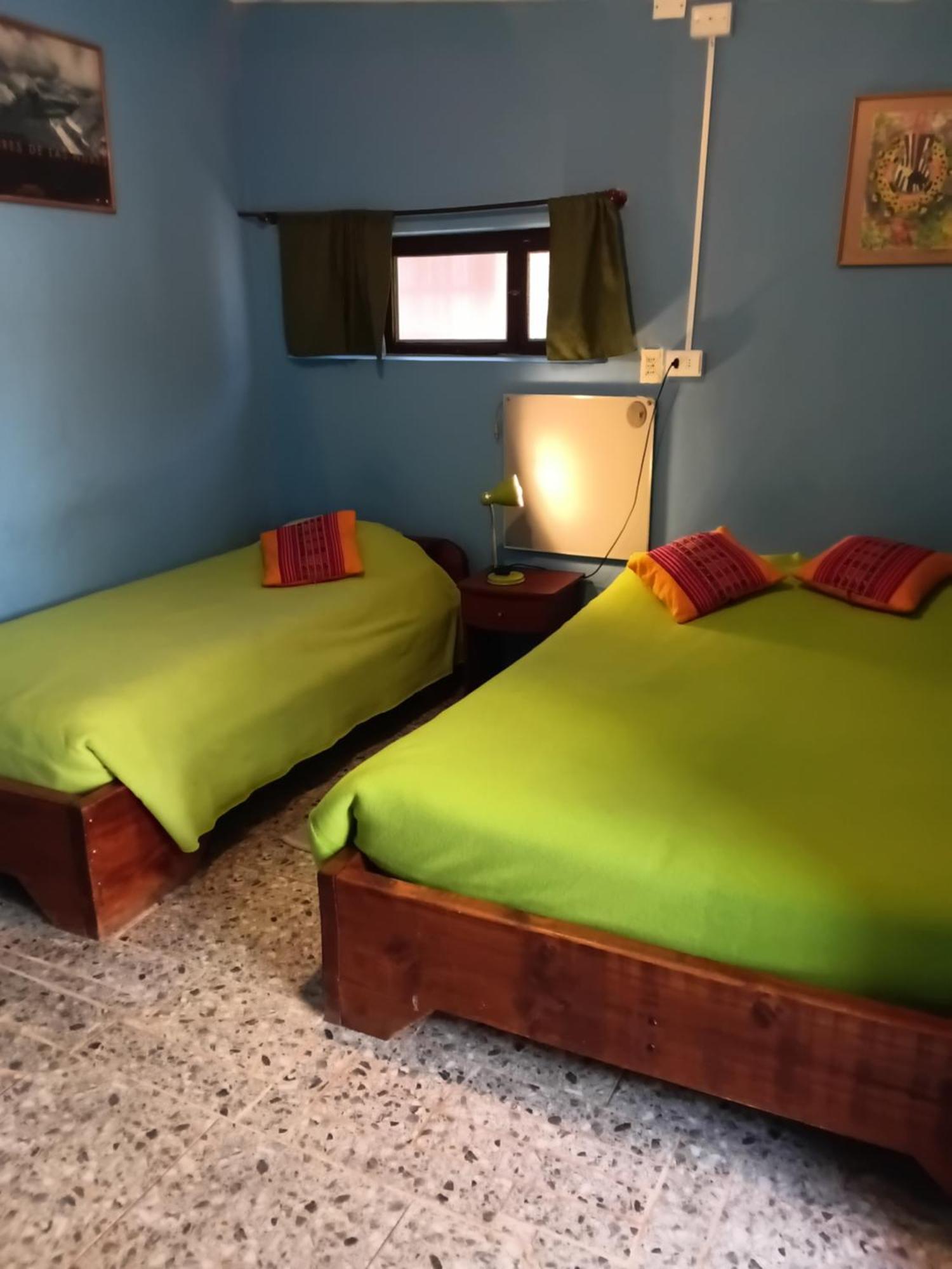 Hostal Sonchek San Pedro de Atacama Exterior photo