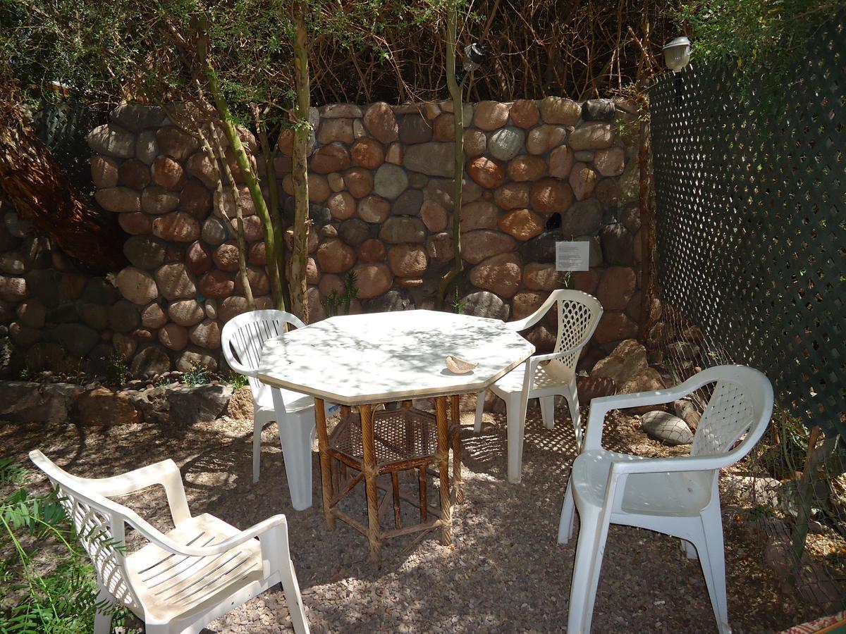 Hostal Sonchek San Pedro de Atacama Exterior photo